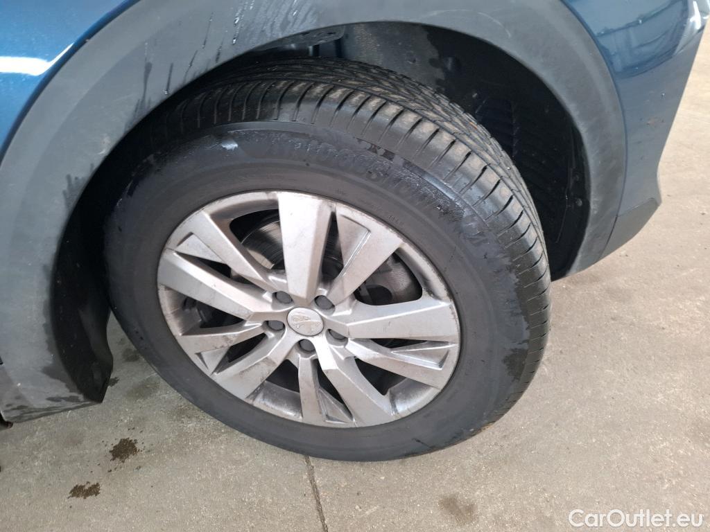  Peugeot  3008  Active Business 1.5 HDi 130CV BVM6 E6d #17