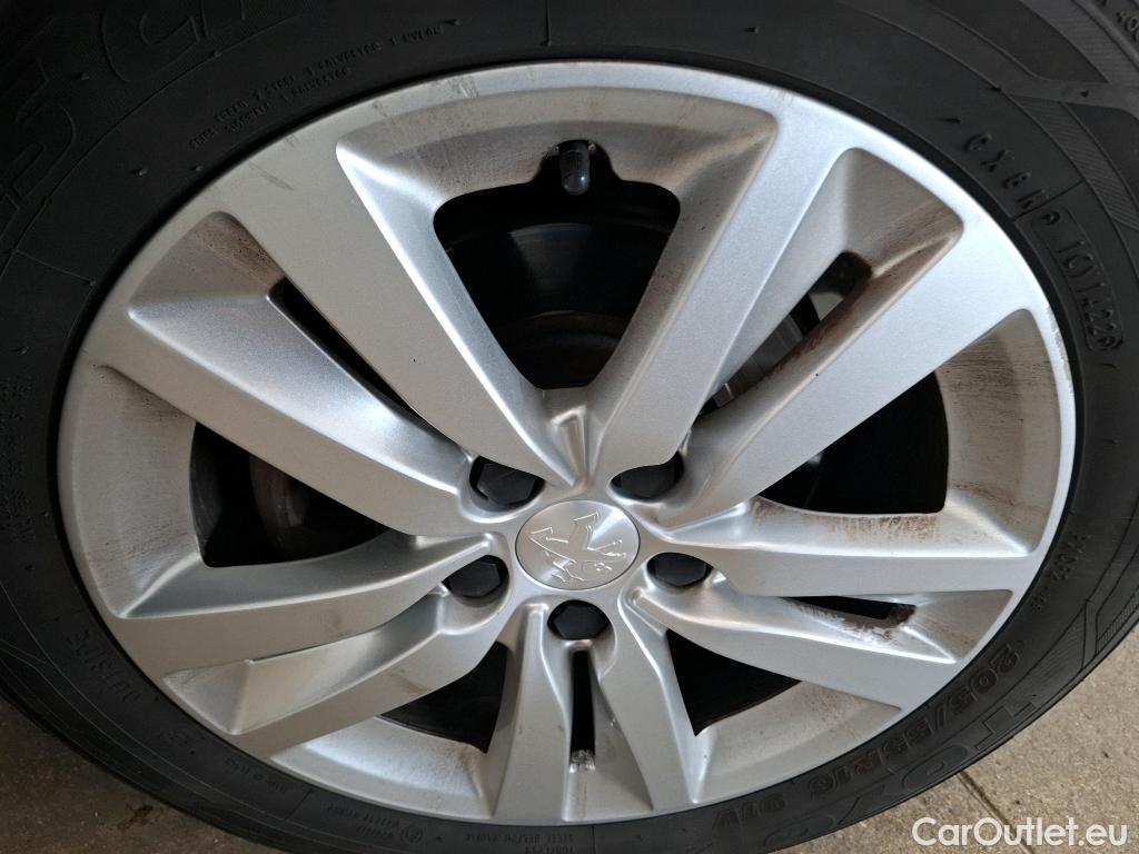  Peugeot  308  Active Business 1.5 HDi 130CV BVA8 E6d #26