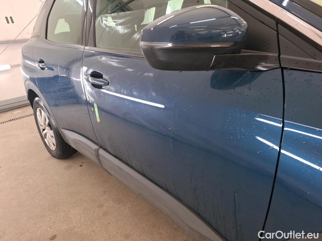  Peugeot  3008  Active Business 1.5 HDi 130CV BVM6 E6d #21