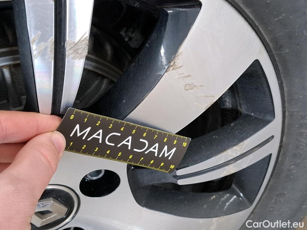  Renault  Captur RENAULT  5p Crossover Business dCi 90 - 18 #34