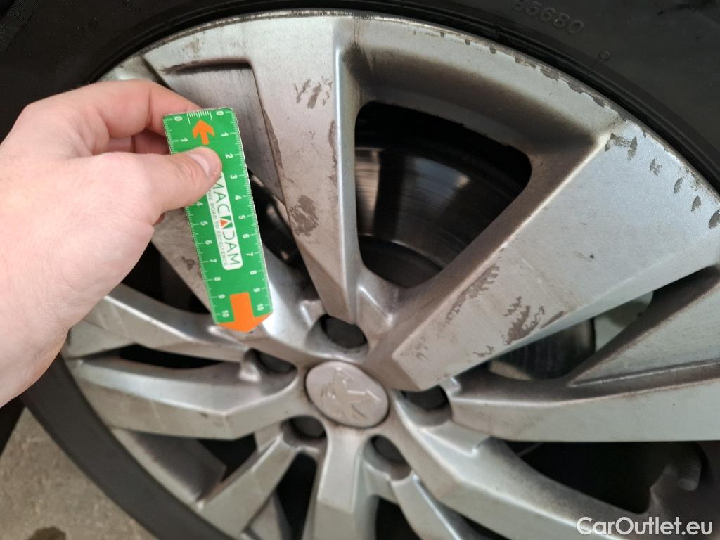  Peugeot  3008  Active Business 1.5 HDi 130CV BVM6 E6d #14