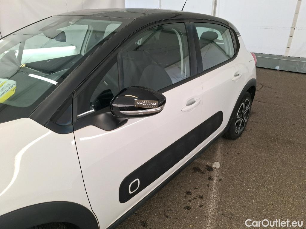  Citroen  C3  Shine Business 1.5 BlueHDI 100CV BVM5 E6dT #4