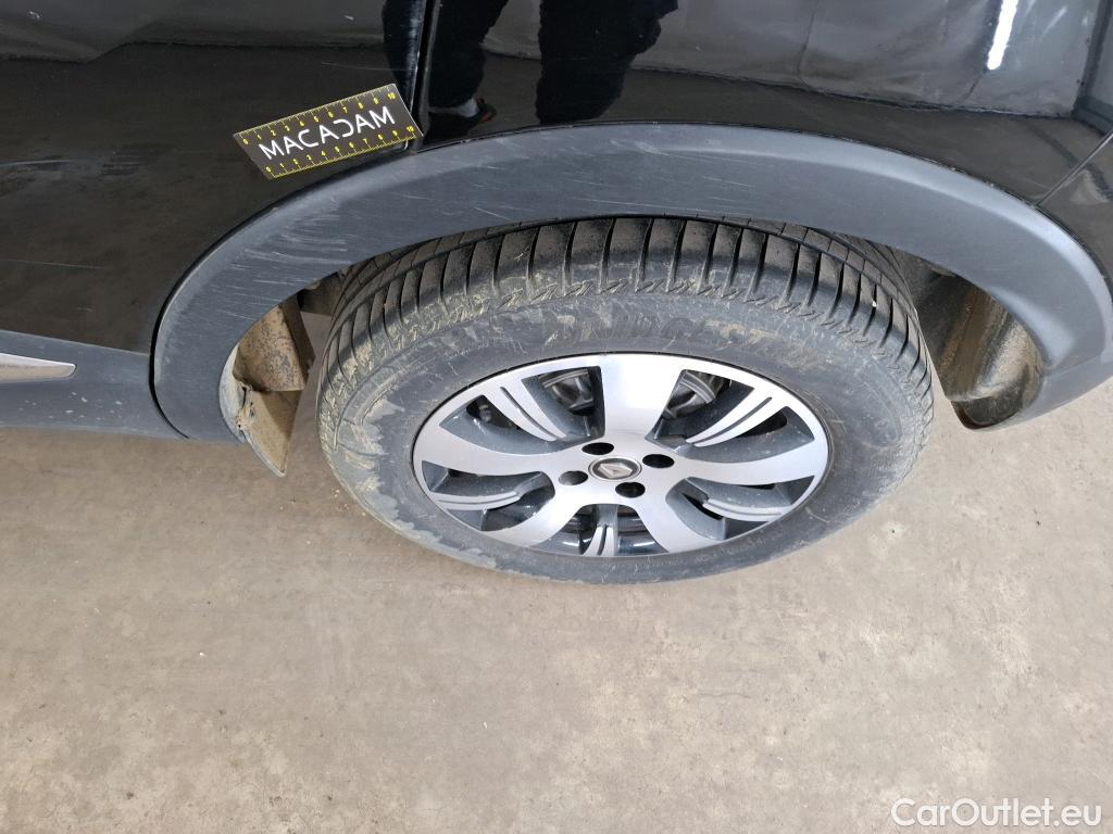  Renault  Captur RENAULT  5p Crossover Business dCi 90 - 18 #70