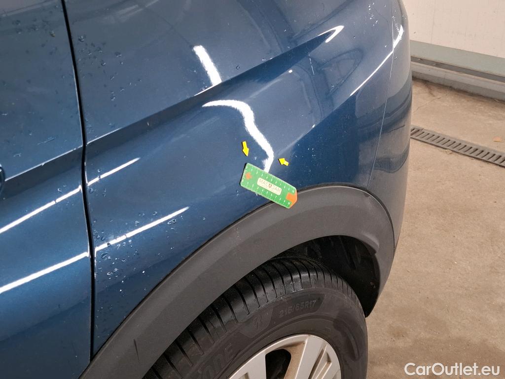  Peugeot  3008  Active Business 1.5 HDi 130CV BVM6 E6d #3