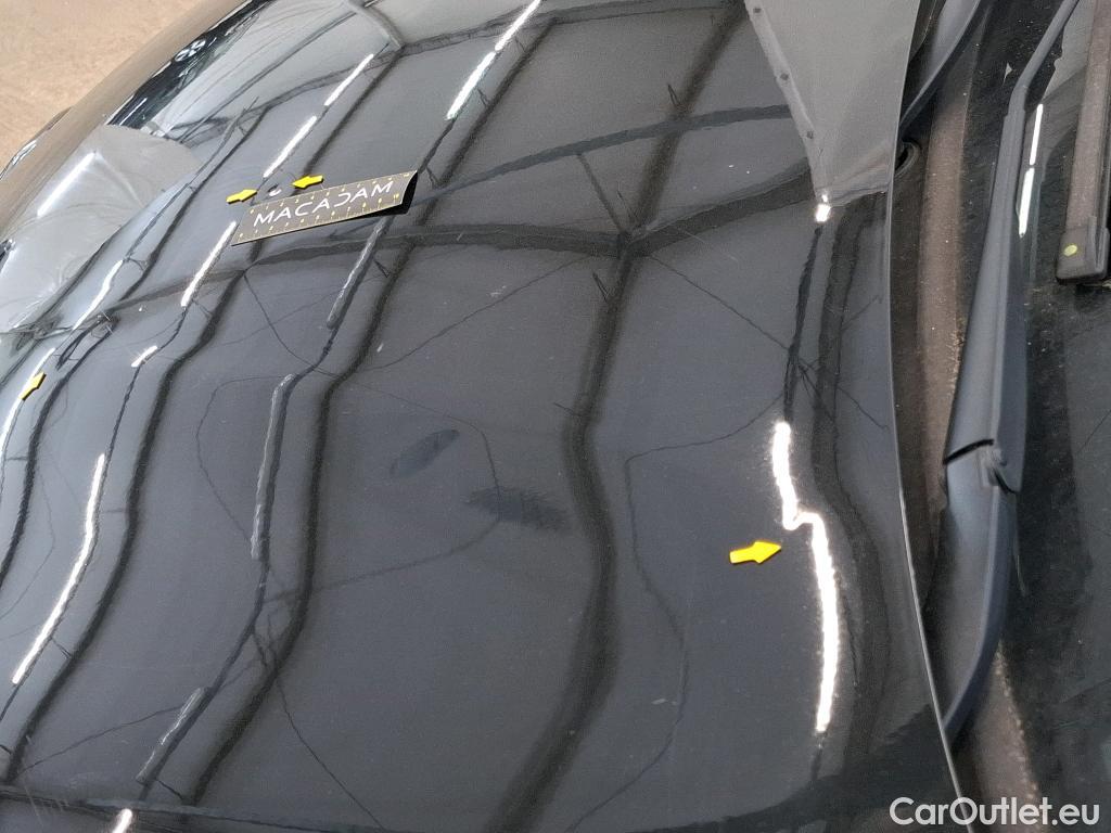  Renault  Captur RENAULT  5p Crossover Business dCi 90 - 18 #9