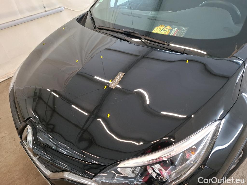  Renault  Captur RENAULT  5p Crossover Business dCi 90 - 18 #5