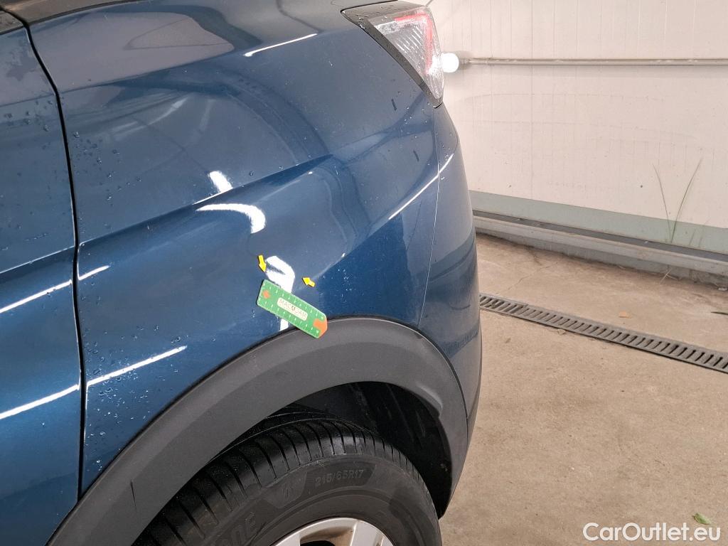  Peugeot  3008  Active Business 1.5 HDi 130CV BVM6 E6d #5