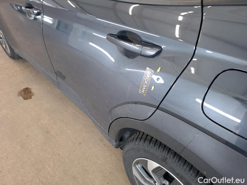  Hyundai  Konna Kona Business Hybrid 2WD 1.6 GDI 140CV BVA6 E6d #13
