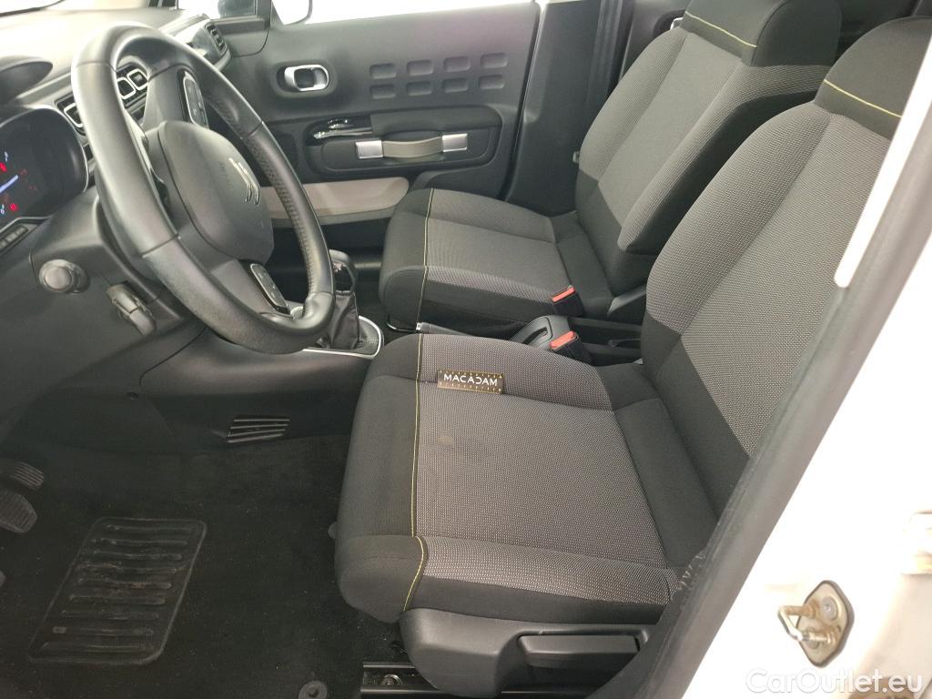  Citroen  C3  Shine Business 1.5 BlueHDI 100CV BVM5 E6dT #6