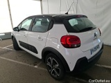  Citroen  C3  Shine Business 1.5 BlueHDI 100CV BVM5 E6dT #2