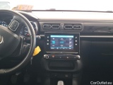  Citroen  C3  Shine Business 1.5 BlueHDI 100CV BVM5 E6dT #10