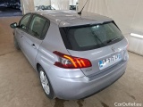  Peugeot  308  Active Business 1.5 HDi 130CV BVA8 E6d #2