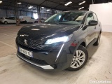  Peugeot  3008  1.2 PureTech 130ch S&S Active Pack EAT8   #2