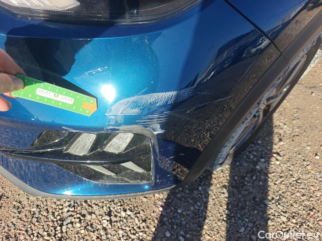  KIA  Niro KIA  / 2019 / 5P / crossover 1.6 GDi HEV 104kW (141CV) Drive #11