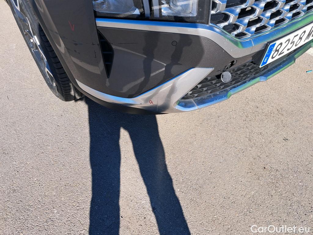  Hyundai  Santa Fe HYUNDAI  / 2021 / 5P / todoterreno 1.6 TGDi HEV Tecno Auto 4x2 #1