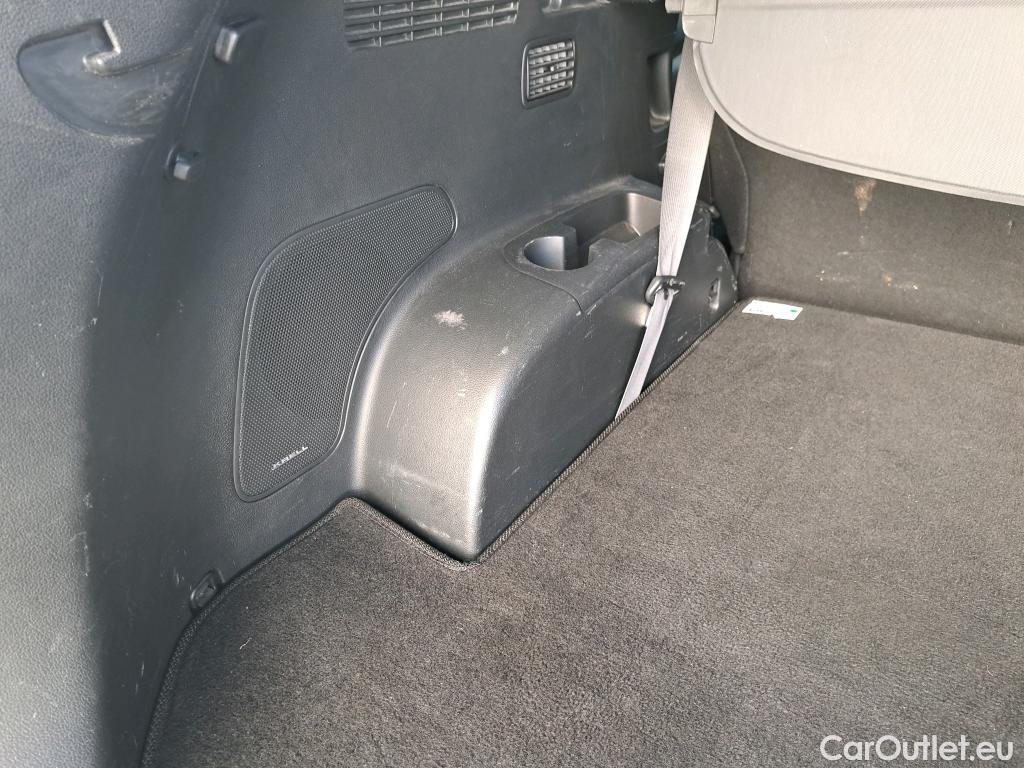  Hyundai  Santa Fe HYUNDAI  / 2021 / 5P / todoterreno 1.6 TGDi HEV Tecno Auto 4x2 #27