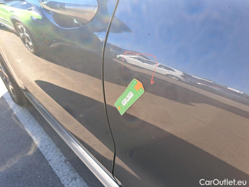  Hyundai  Santa Fe HYUNDAI  / 2021 / 5P / todoterreno 1.6 TGDi HEV Tecno Auto 4x2 #12