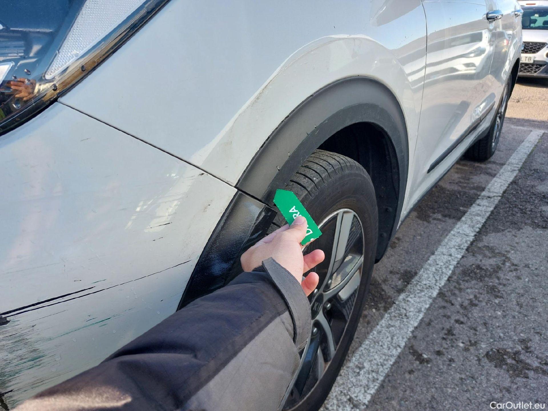  KIA  Niro KIA  / 2019 / 5P / crossover 1.6 GDi HEV 104kW (141CV) Drive #15