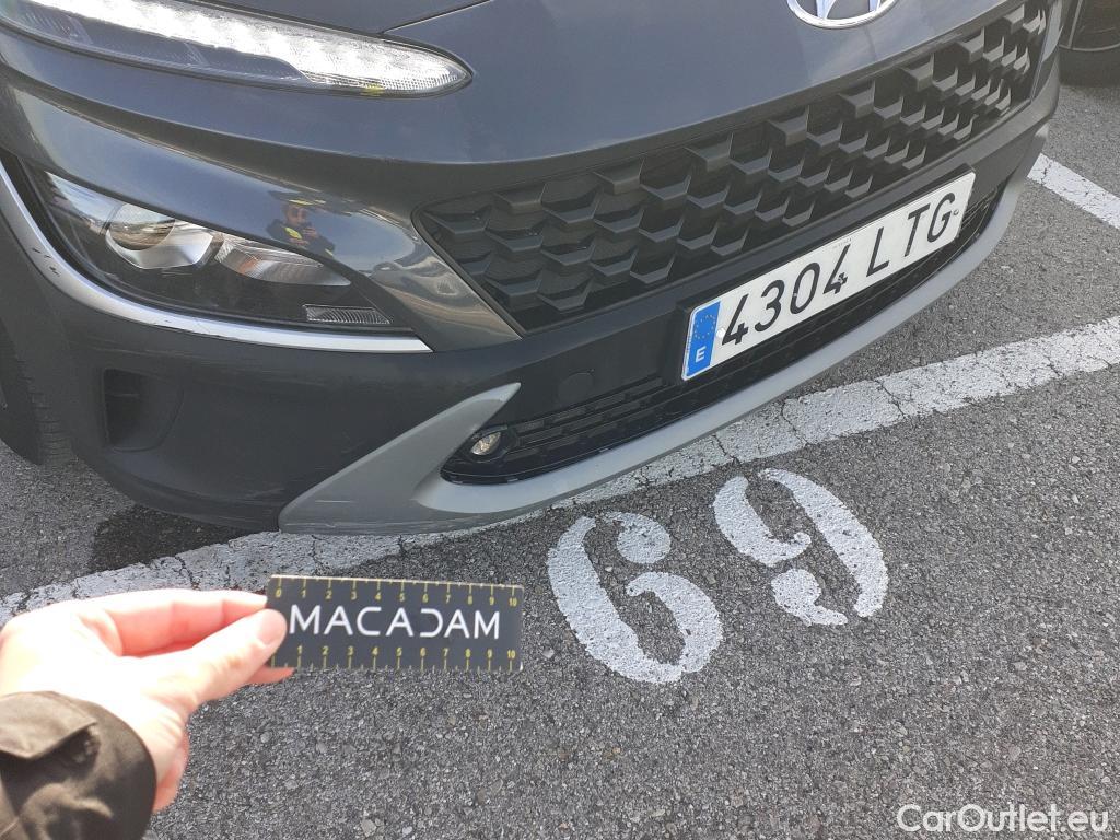  Hyundai  Konna HYUNDAI Kona / 2020 / 5P / todoterreno 1.6 GDI HEV Maxx DCT #10