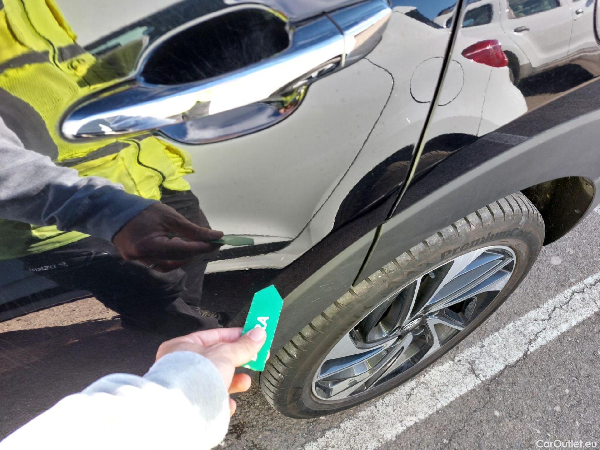  Hyundai  Tucson HYUNDAI  / 2018 / 5P / todoterreno 1.6 CRDI 100kW (136CV) 48V Style DT 4X2 #8