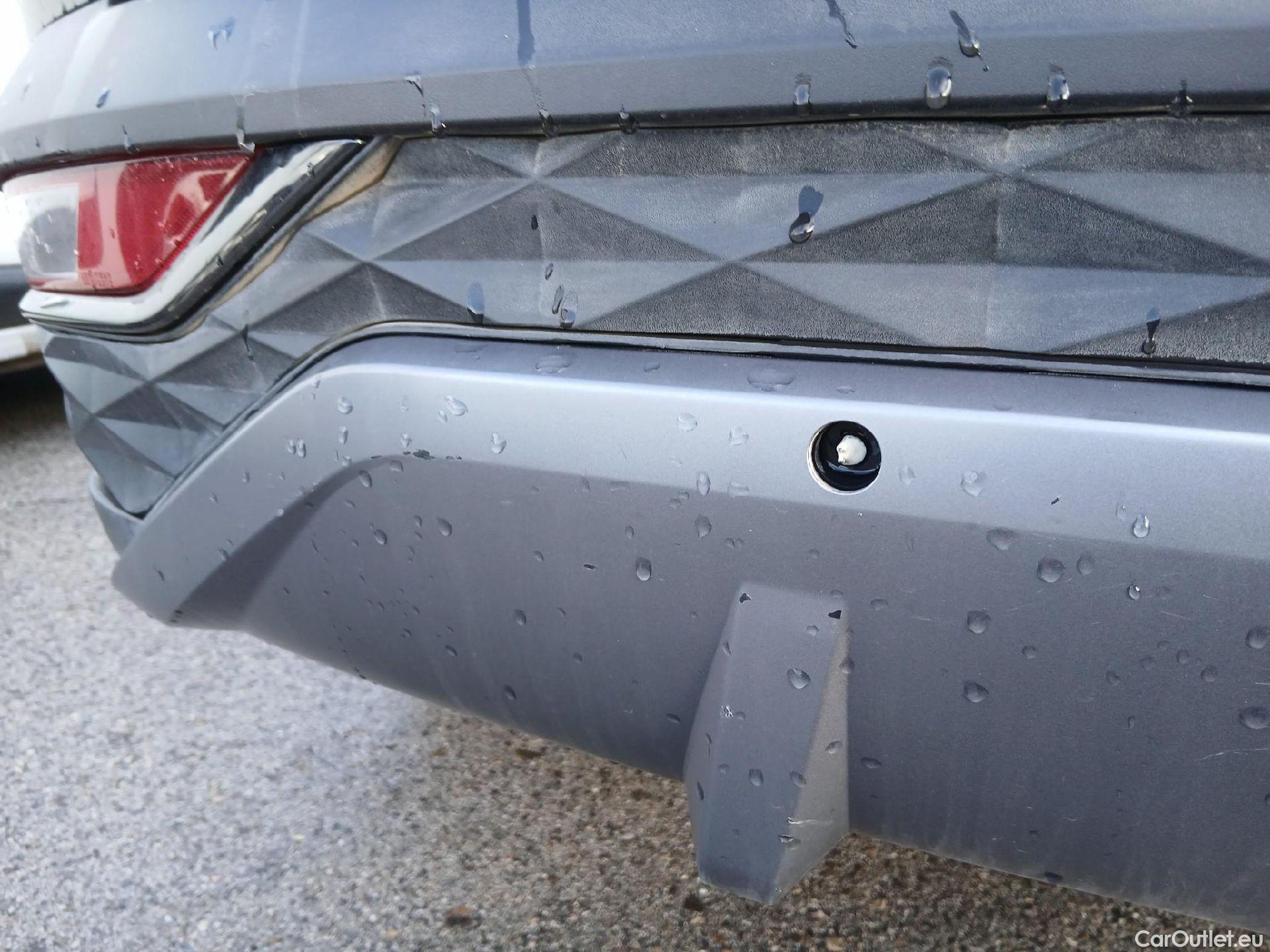  Hyundai  Tucson HYUNDAI  / 2020 / 5P / todoterreno 1.6 CRDI 100kW (136CV) 48V Tecno DCT 2C #18