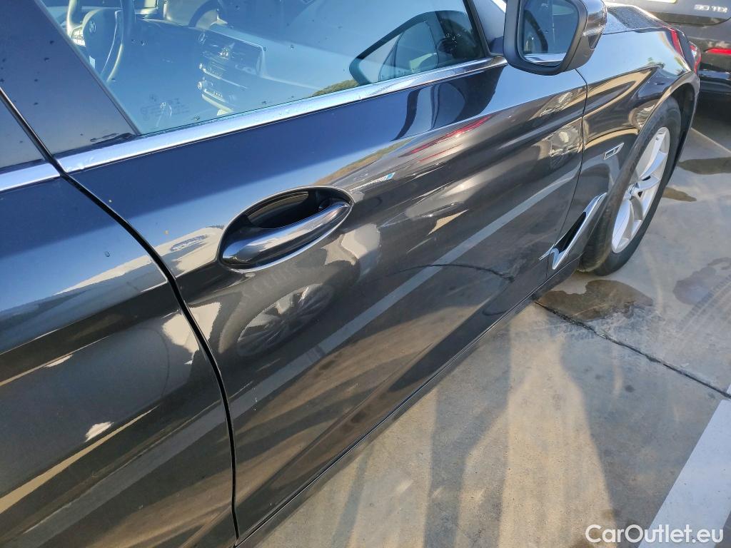  Bmw  Serie 5 BMW  / 2020 / 4P / sedán 530e #3