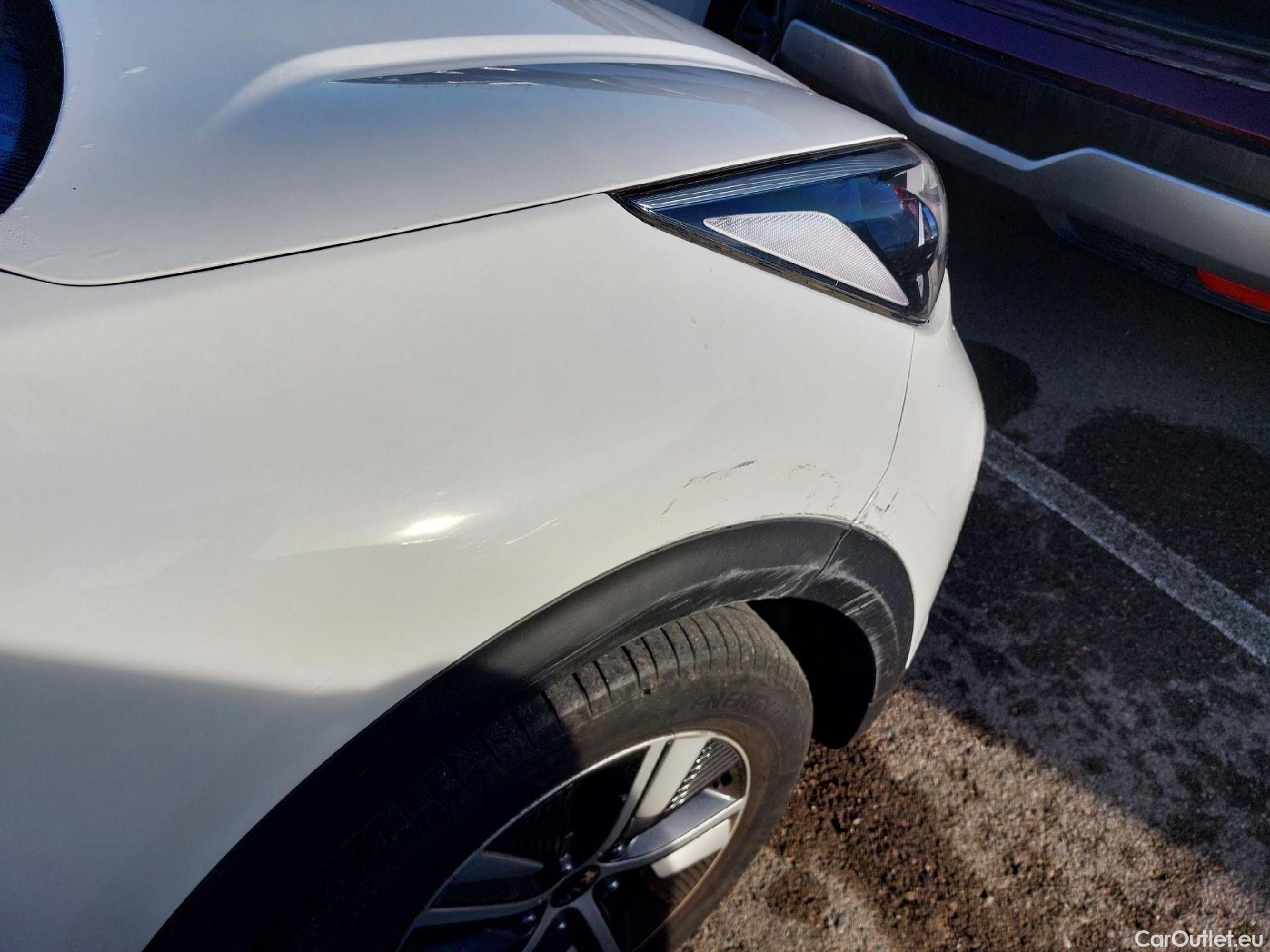  KIA  Niro KIA  / 2019 / 5P / crossover 1.6 GDi HEV 104kW (141CV) Drive #42