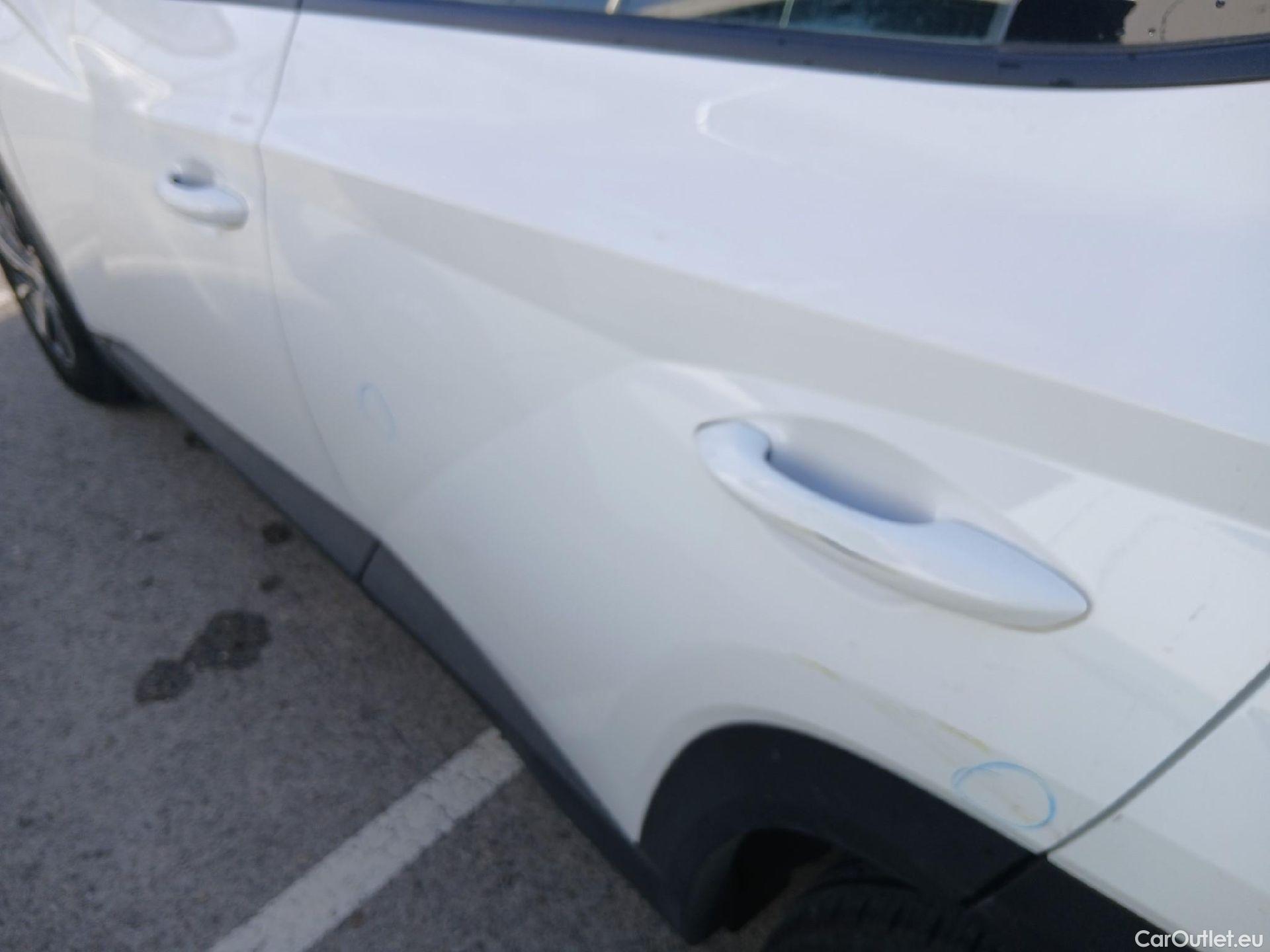  Hyundai  Tucson HYUNDAI  / 2020 / 5P / todoterreno 1.6 CRDI 100kW (136CV) 48V Maxx #8