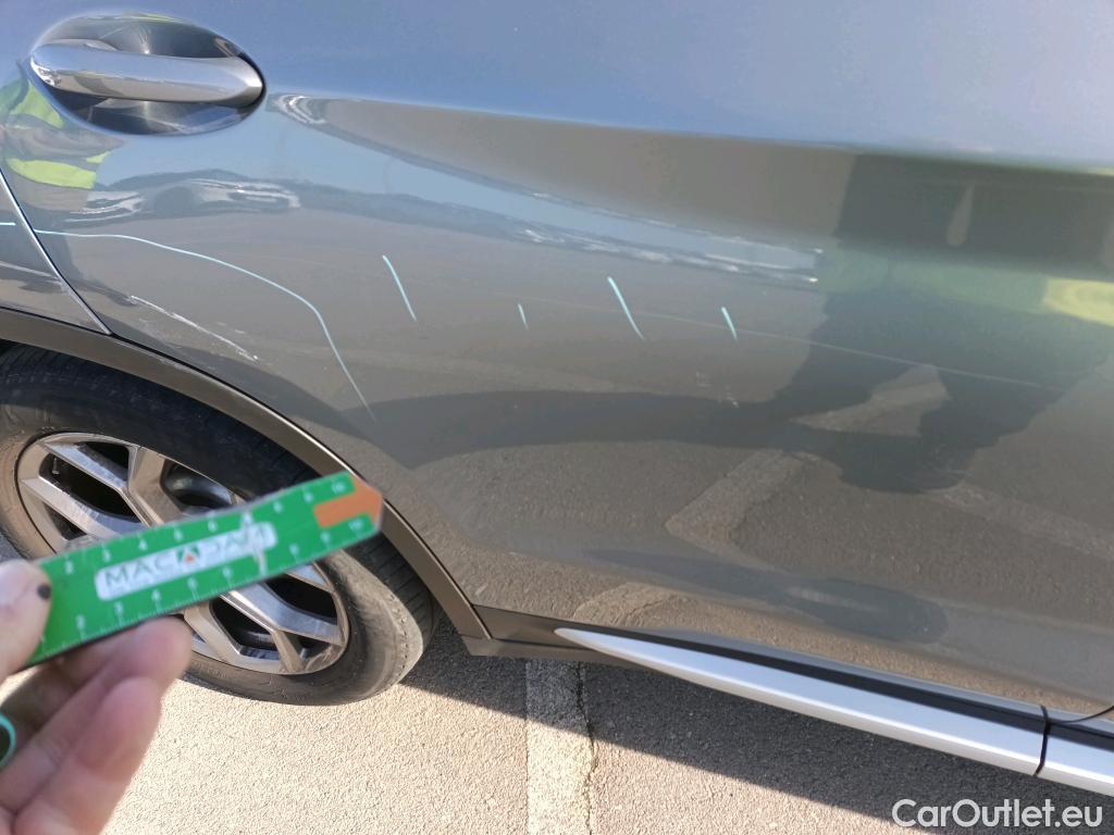  Bmw  X3 BMW  / 2021 / 5P / xDrive20d xLine (AC5) #9