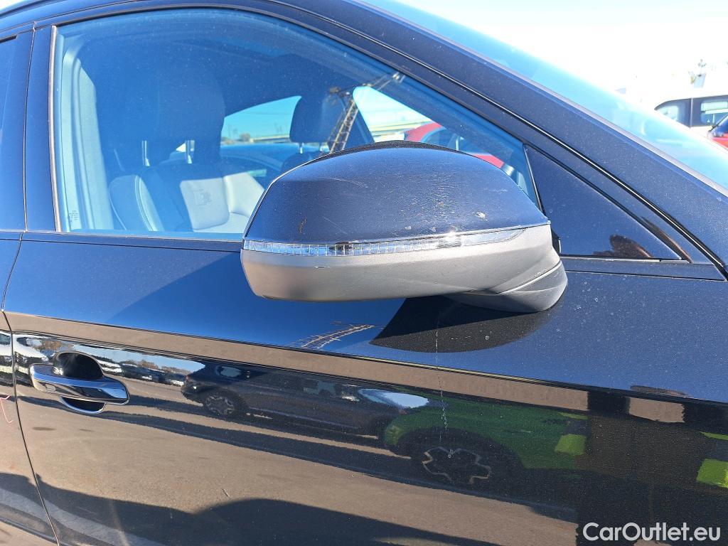  Audi  Q5 AUDI  SPORTBACK / 2020 / 5P / todoterreno Black line 40 TDI 150kW quattro-ultra #27