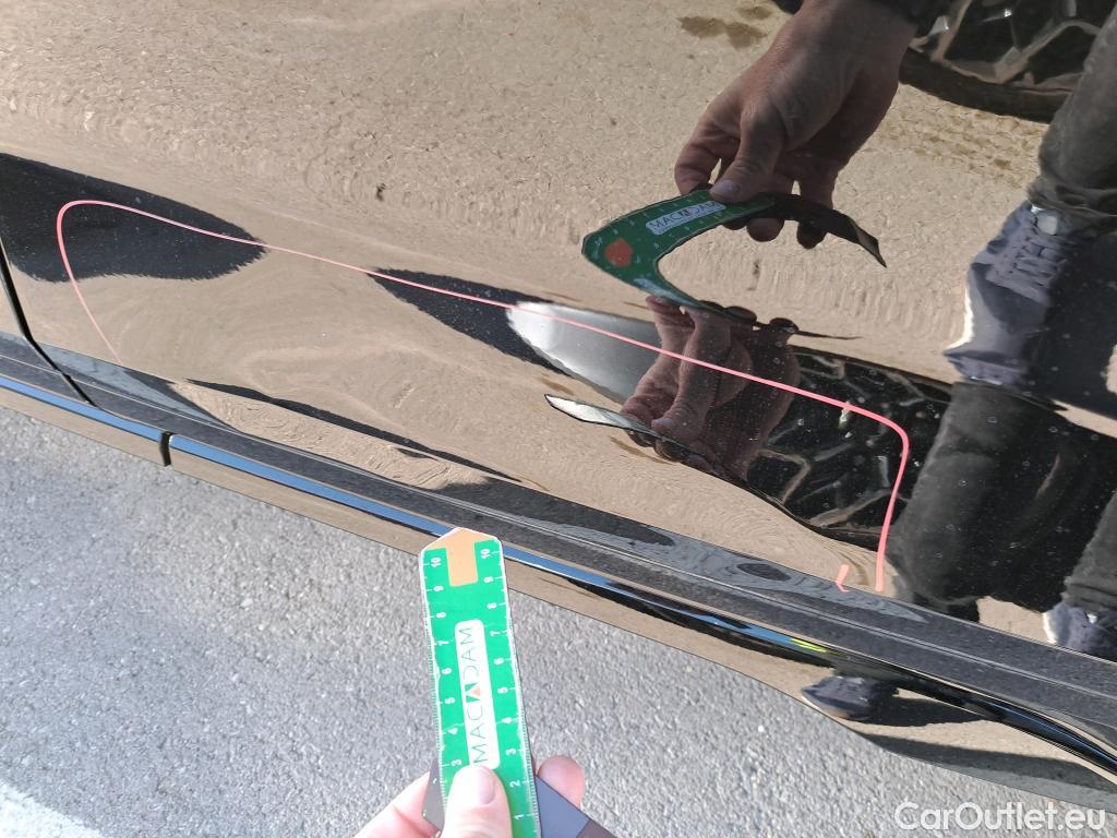  Audi  Q5 AUDI  SPORTBACK / 2020 / 5P / todoterreno Black line 40 TDI 150kW quattro-ultra #2