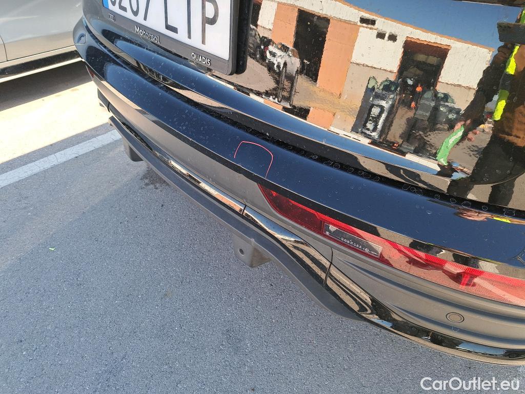  Audi  Q5 AUDI  SPORTBACK / 2020 / 5P / todoterreno Black line 40 TDI 150kW quattro-ultra #9