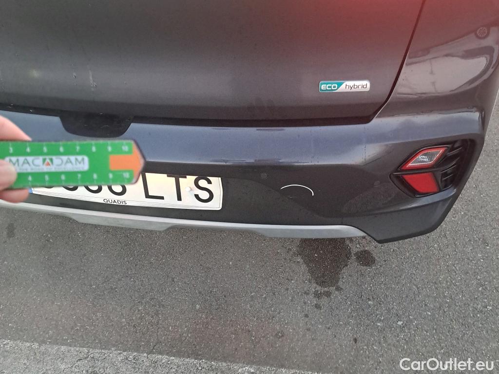  KIA  Niro KIA  / 2019 / 5P / crossover 1.6 GDi HEV 104kW (141CV) Emotion #13