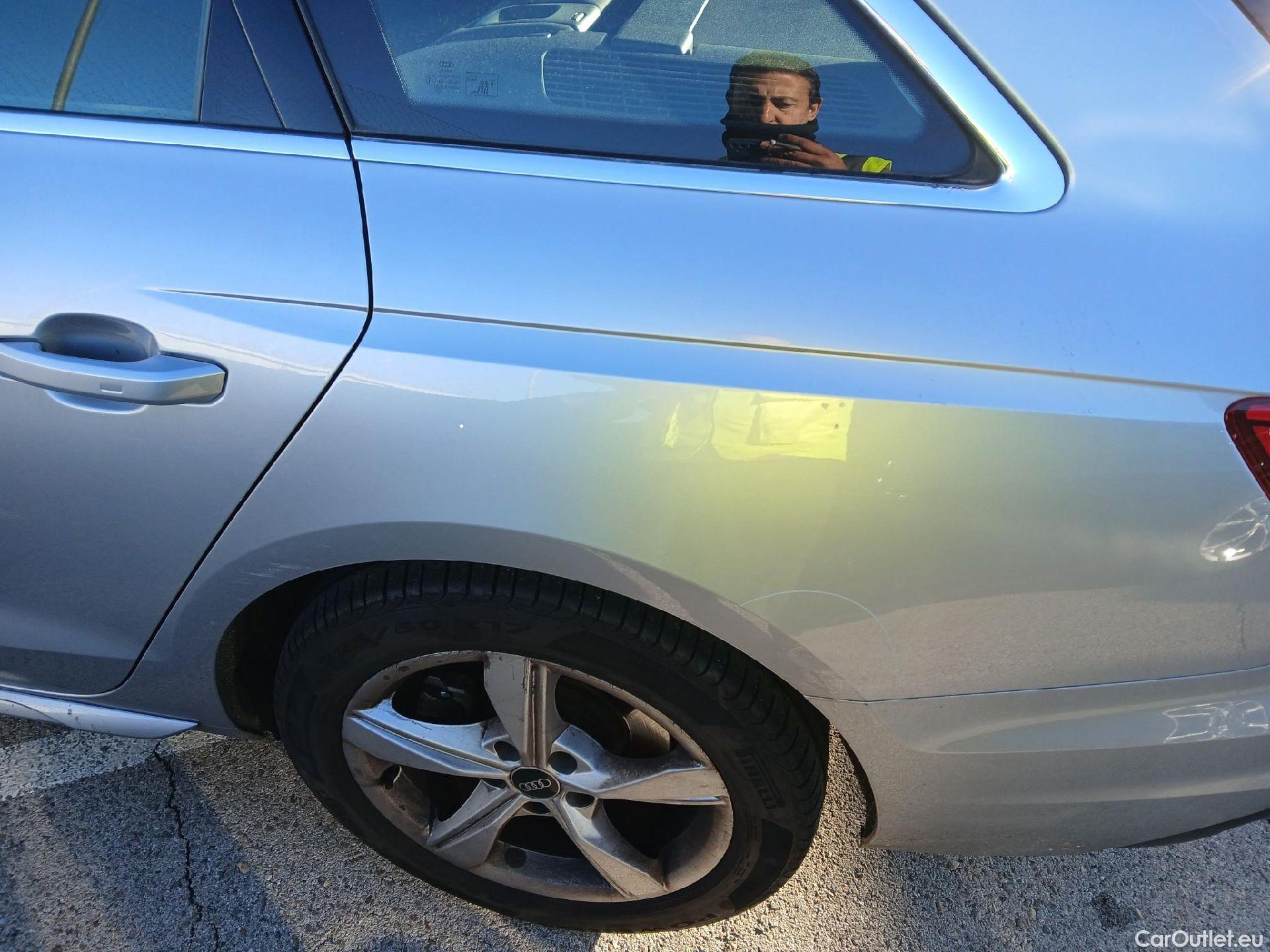  Audi  A4 AUDI  / 2019 / 5P / familiar Avant Advanced 35 TDI 120kW S tronic #22