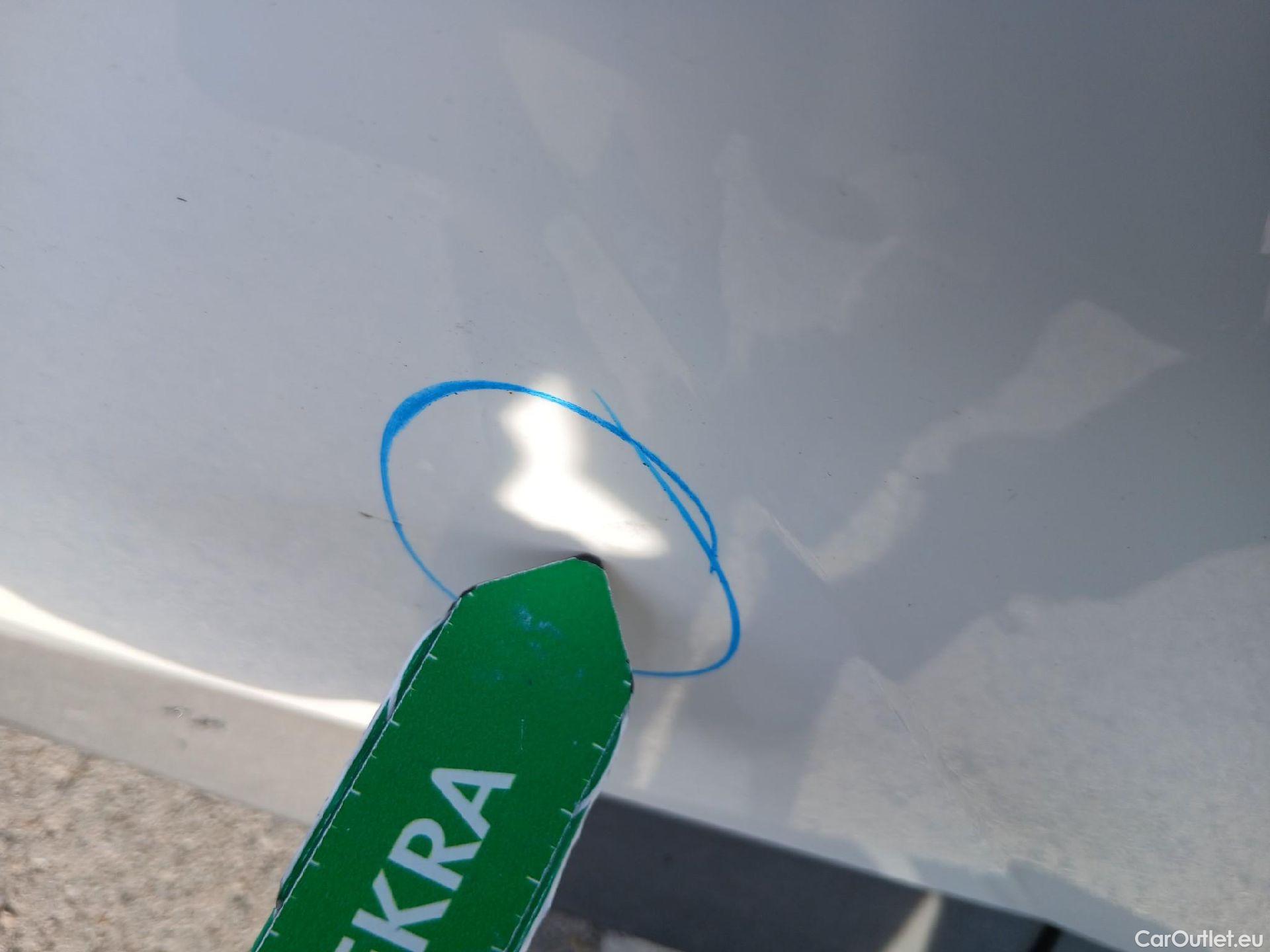  Hyundai  Tucson HYUNDAI  / 2020 / 5P / todoterreno 1.6 CRDI 100kW (136CV) 48V Maxx #17