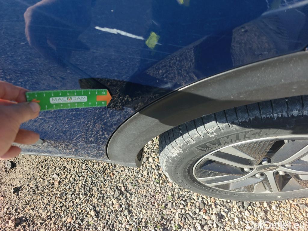  KIA  Niro KIA  / 2019 / 5P / crossover 1.6 GDi HEV 104kW (141CV) Drive #7