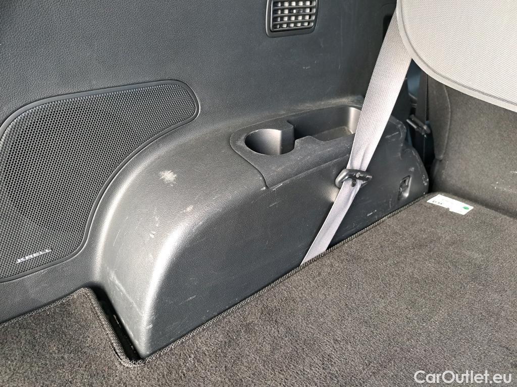  Hyundai  Santa Fe HYUNDAI  / 2021 / 5P / todoterreno 1.6 TGDi HEV Tecno Auto 4x2 #28