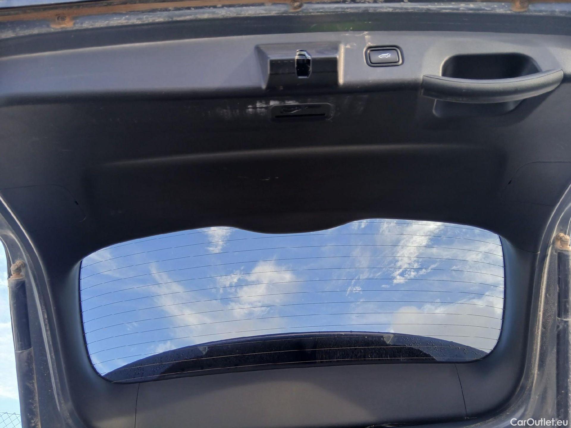  Hyundai  Tucson HYUNDAI  / 2020 / 5P / todoterreno 1.6 CRDI 100kW (136CV) 48V Tecno DCT 2C #19