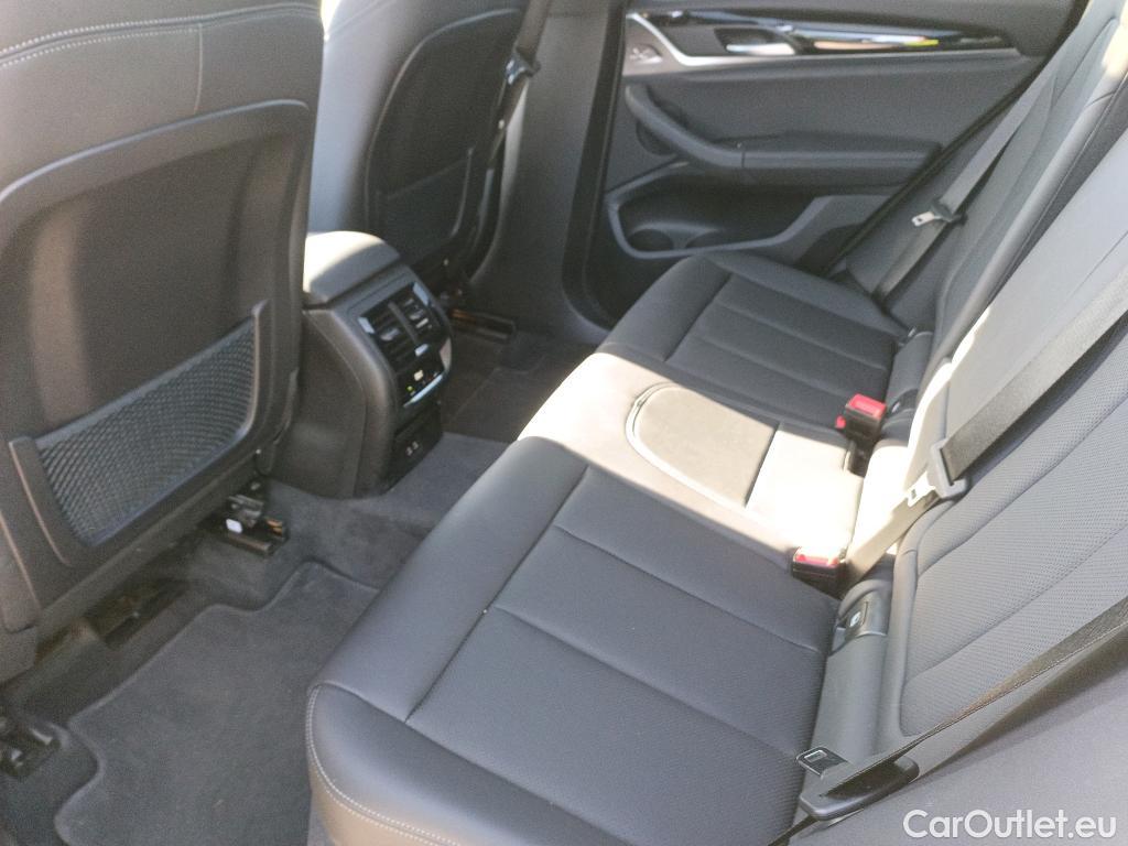 Bmw  X3 BMW  / 2021 / 5P / xDrive20d xLine (AC5) #20