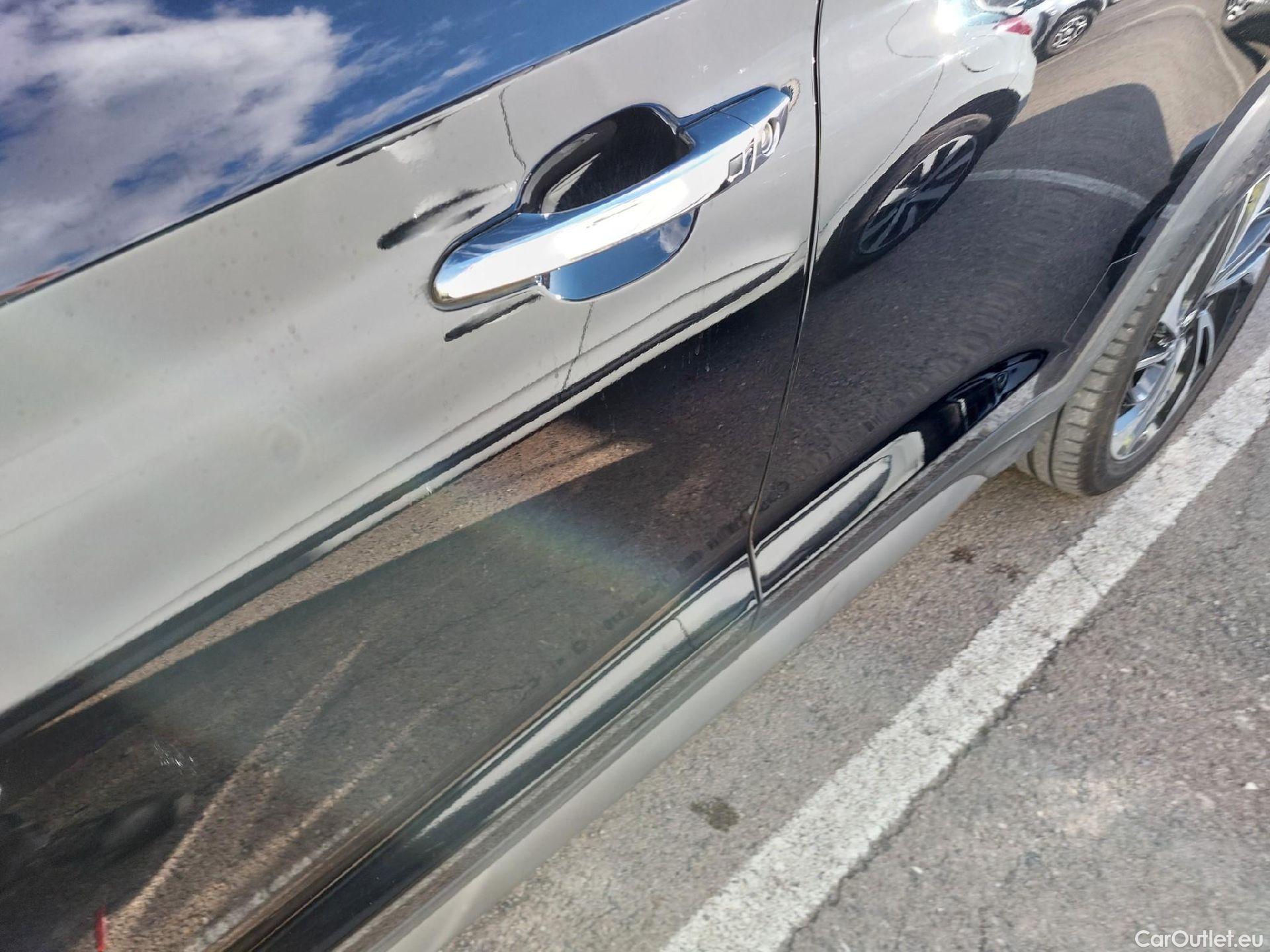  Hyundai  Tucson HYUNDAI  / 2018 / 5P / todoterreno 1.6 CRDI 100kW (136CV) 48V Style DT 4X2 #5