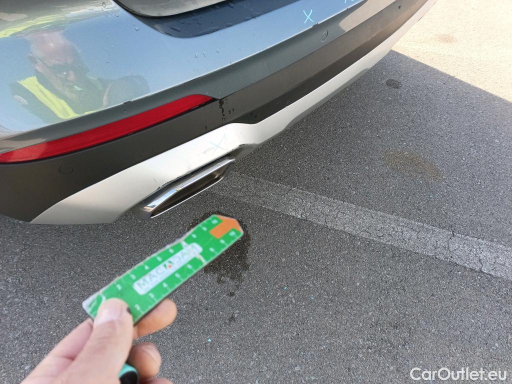  Bmw  X3 BMW  / 2021 / 5P / xDrive20d xLine (AC5) #26