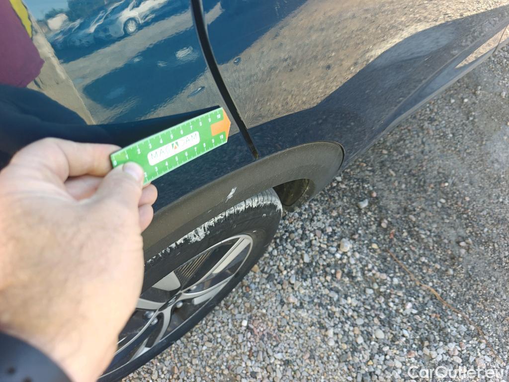  KIA  Niro KIA  / 2019 / 5P / crossover 1.6 GDi HEV 104kW (141CV) Drive #21