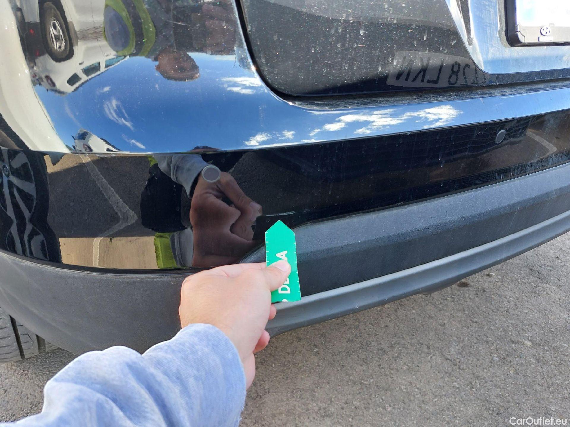  Hyundai  Tucson HYUNDAI  / 2018 / 5P / todoterreno 1.6 CRDI 100kW (136CV) 48V Style DT 4X2 #9