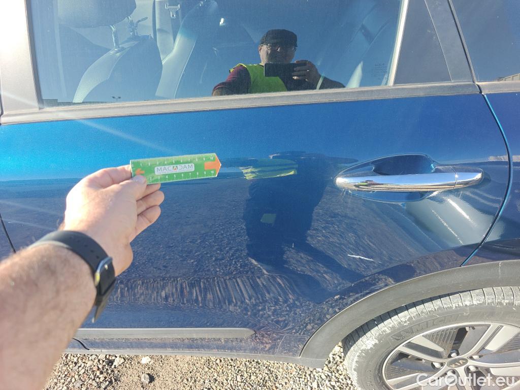  KIA  Niro KIA  / 2019 / 5P / crossover 1.6 GDi HEV 104kW (141CV) Drive #6