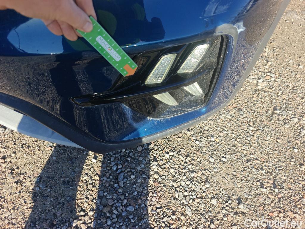  KIA  Niro KIA  / 2019 / 5P / crossover 1.6 GDi HEV 104kW (141CV) Drive #18