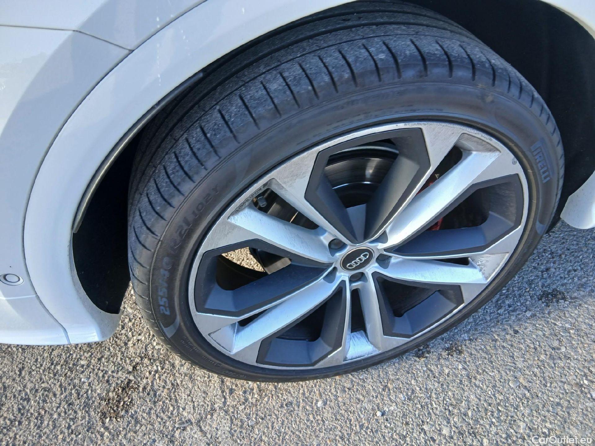  Audi  Q5 AUDI  / 2016 / 5P / todoterreno S TDI quattro Tiptronic #4