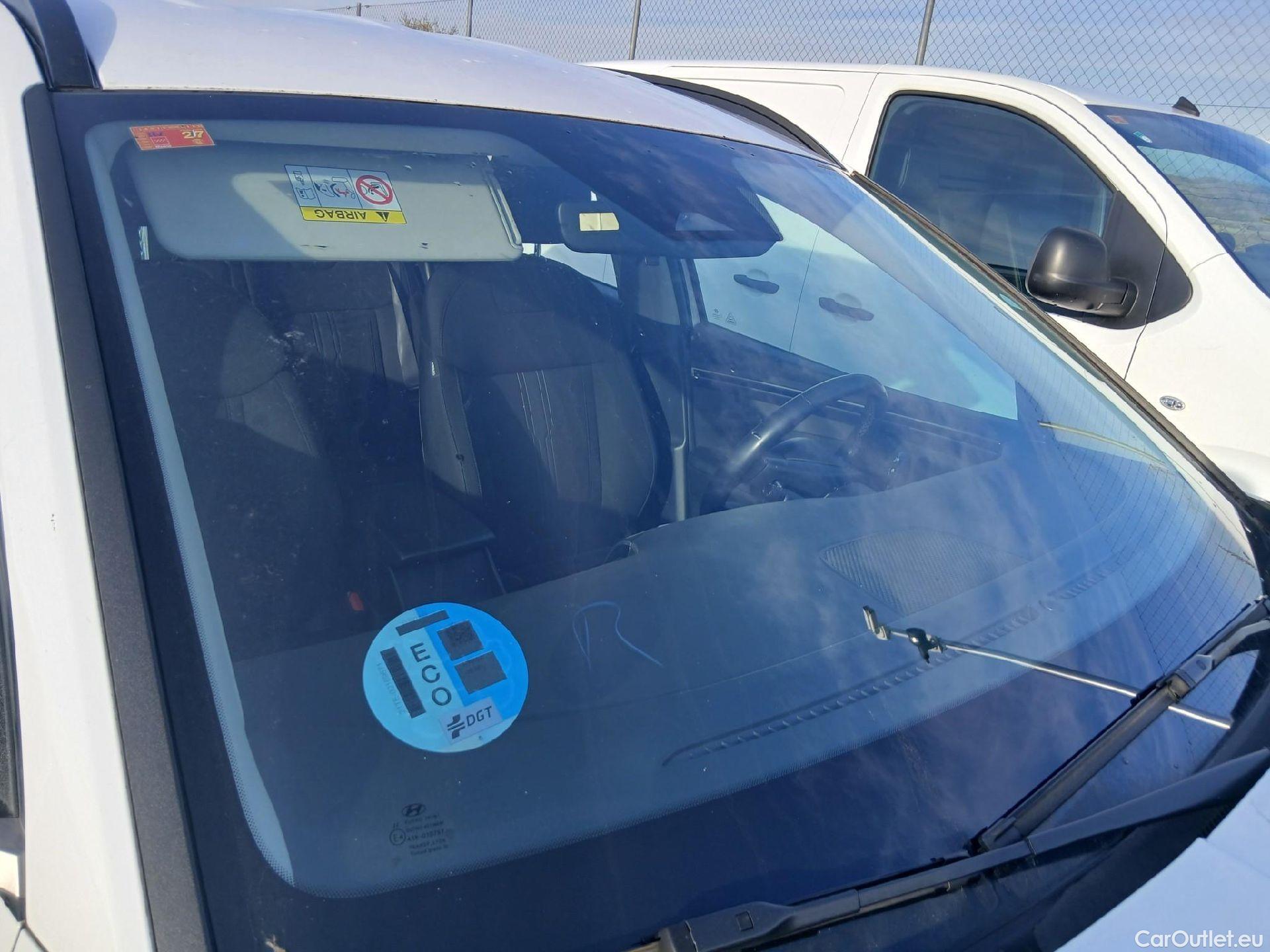  Hyundai  Tucson HYUNDAI  / 2020 / 5P / todoterreno 1.6 CRDI 100kW (136CV) 48V Maxx #3