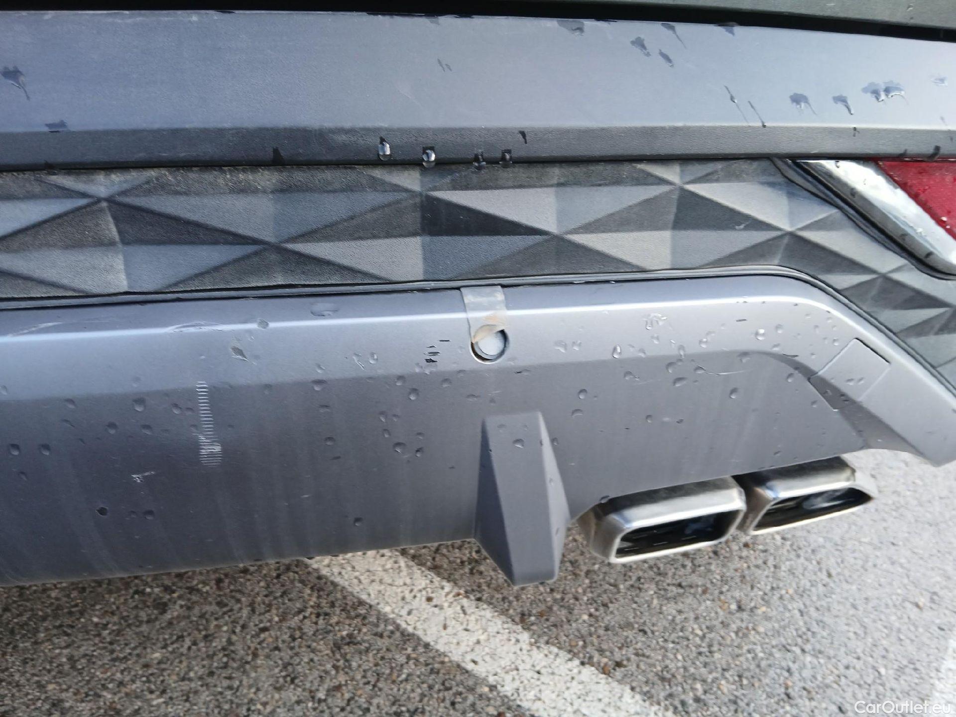  Hyundai  Tucson HYUNDAI  / 2020 / 5P / todoterreno 1.6 CRDI 100kW (136CV) 48V Tecno DCT 2C #15