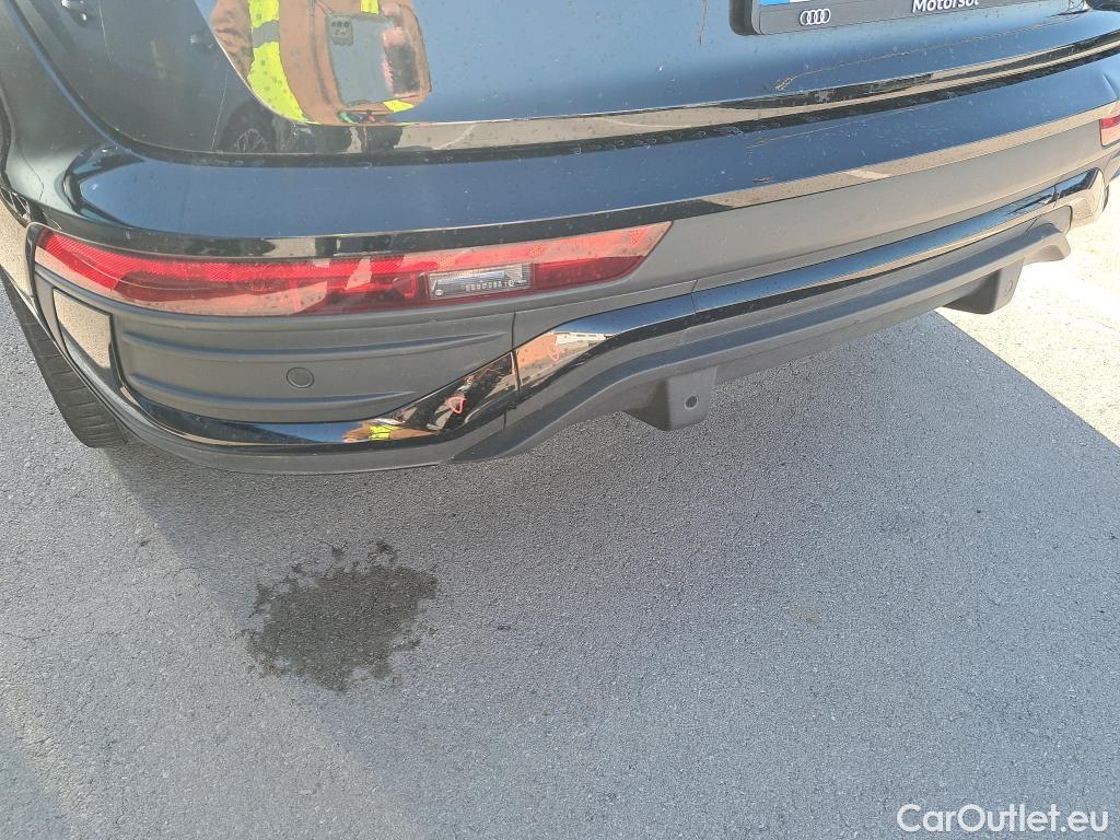  Audi  Q5 AUDI  SPORTBACK / 2020 / 5P / todoterreno Black line 40 TDI 150kW quattro-ultra #16