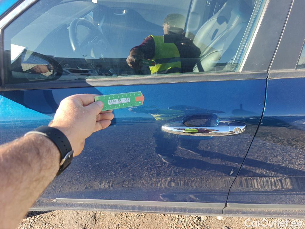  KIA  Niro KIA  / 2019 / 5P / crossover 1.6 GDi HEV 104kW (141CV) Drive #1